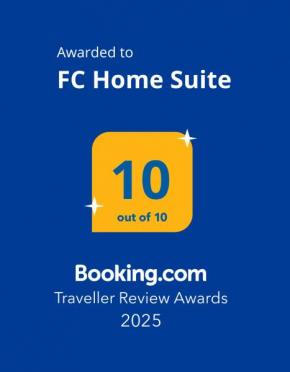FC Home Suite Cosenza